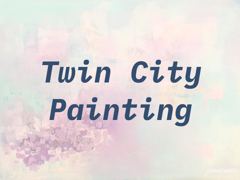 Twin City Painting Ltd