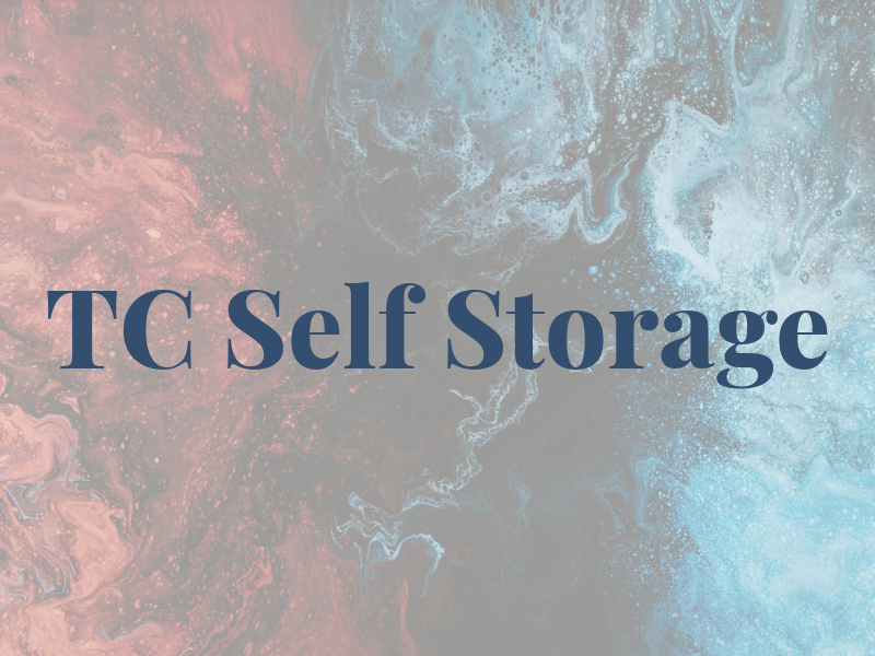 TC Self Storage