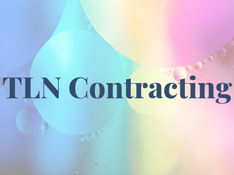 TLN Contracting