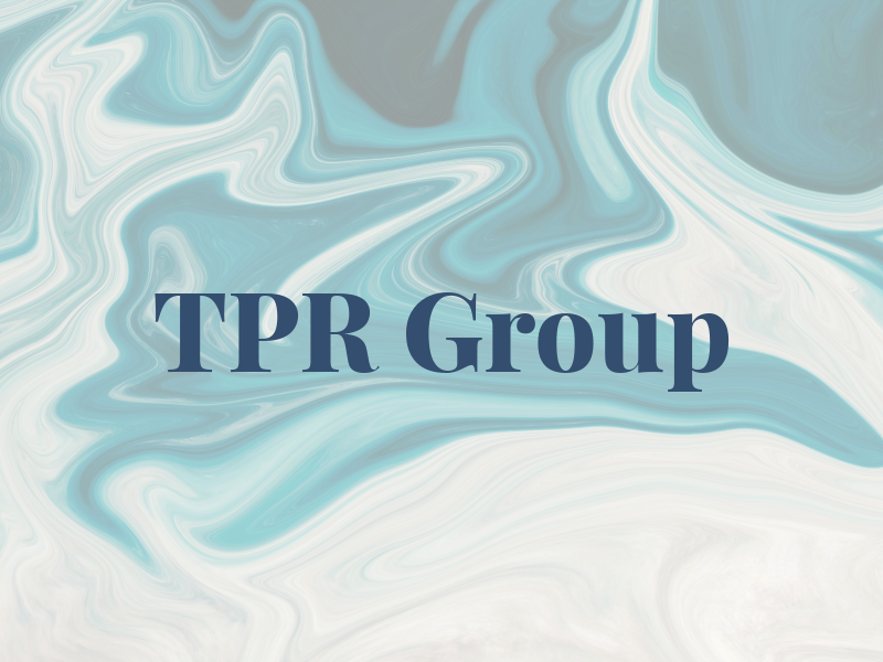 TPR Group