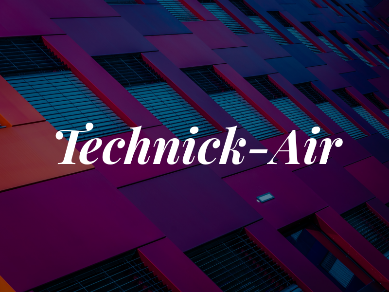 Technick-Air