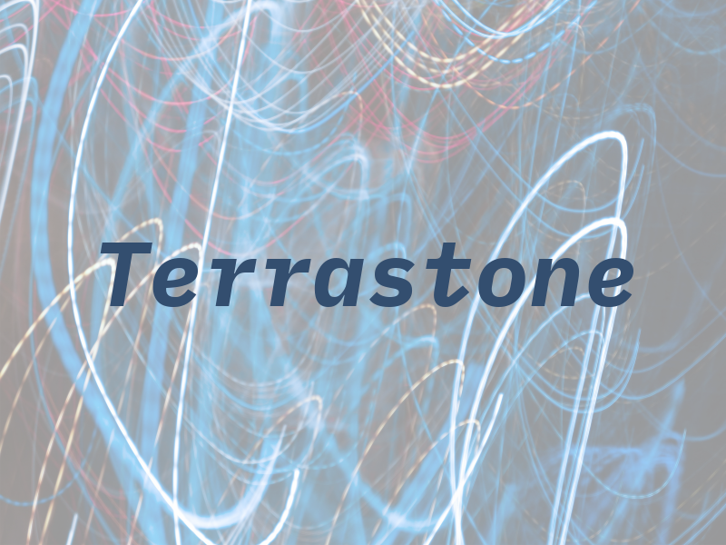 Terrastone