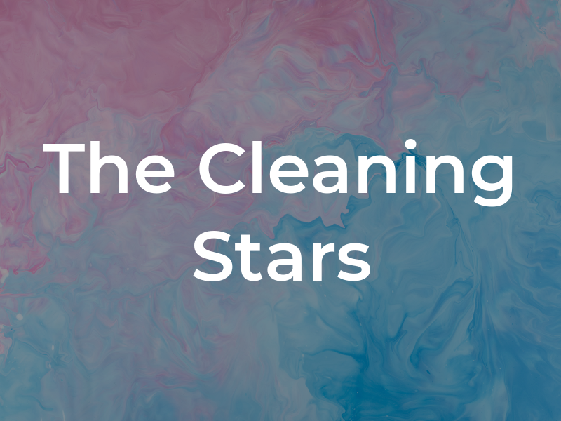 The Cleaning Stars