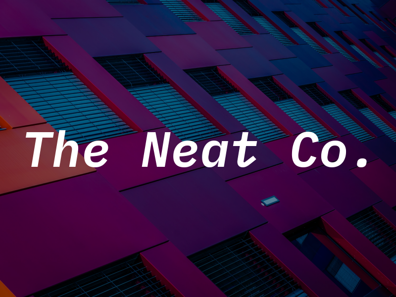 The Neat Co.