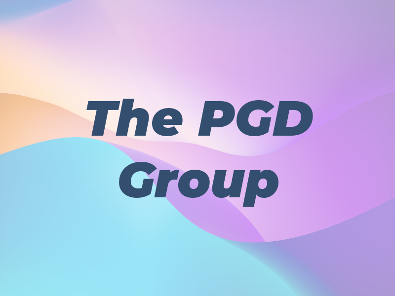 The PGD Group