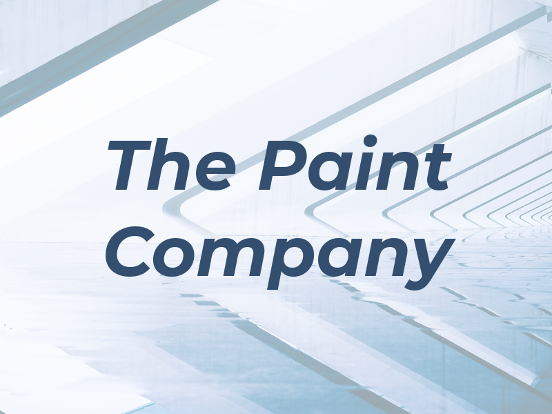 The Paint Company