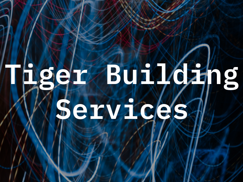 Tiger Building Services