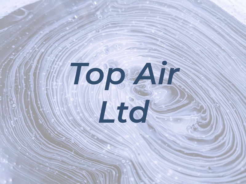 Top Air Ltd