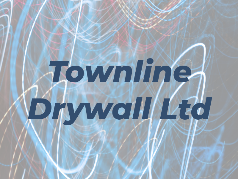 Townline Drywall Ltd