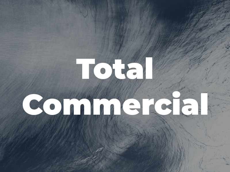 Total Commercial