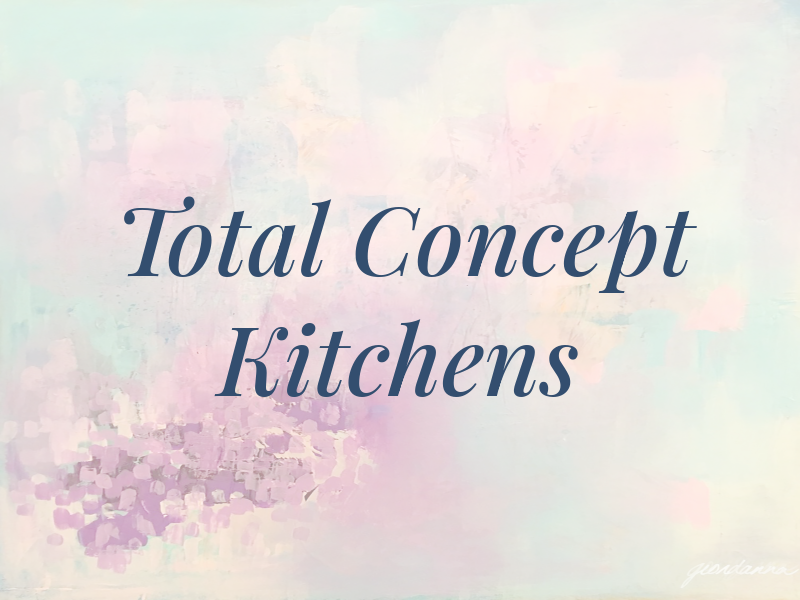 Total Concept Kitchens