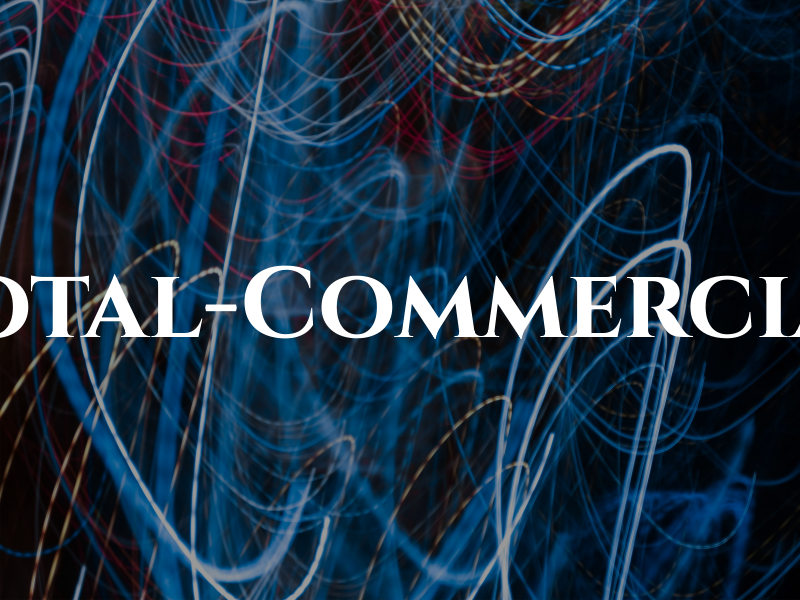 Total-Commercial