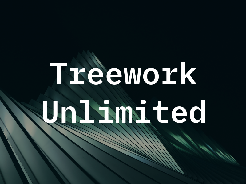 Treework Unlimited