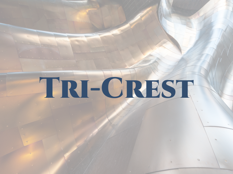 Tri-Crest