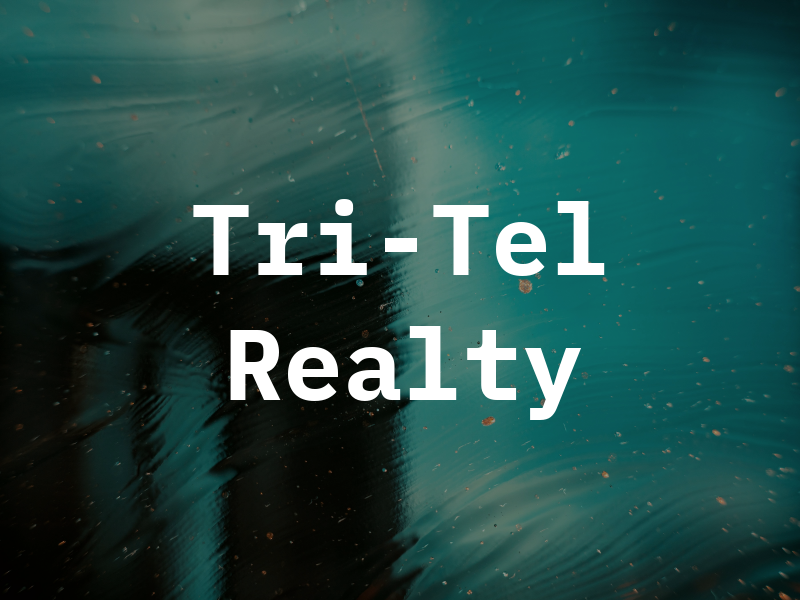 Tri-Tel Realty