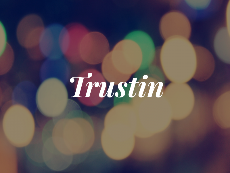 Trustin
