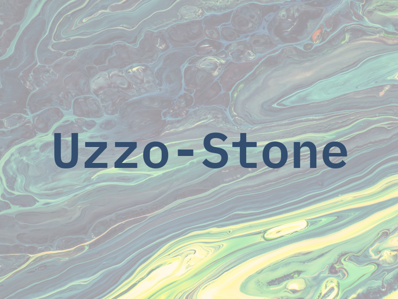 Uzzo-Stone
