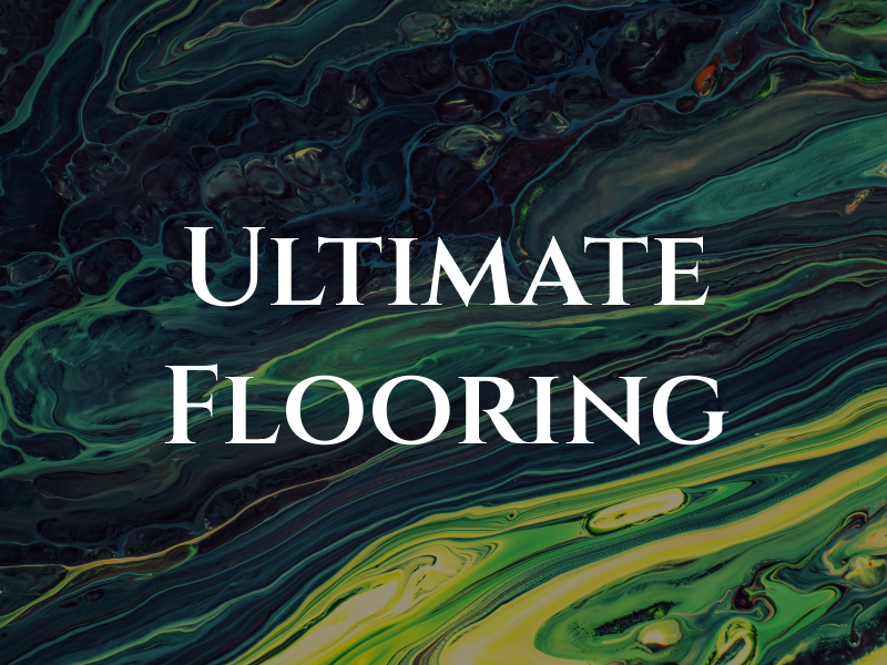 Ultimate Flooring