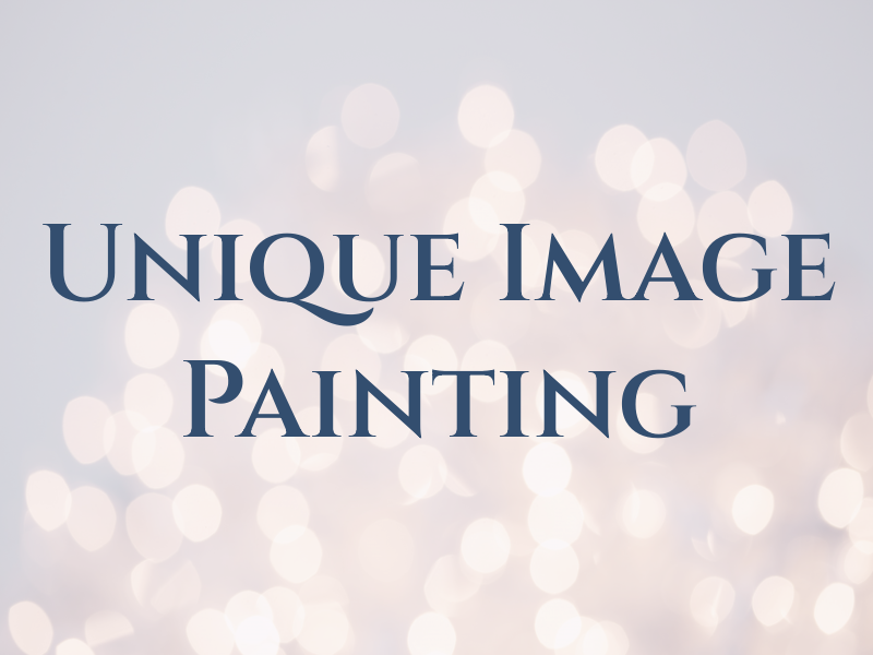 Unique Image Painting