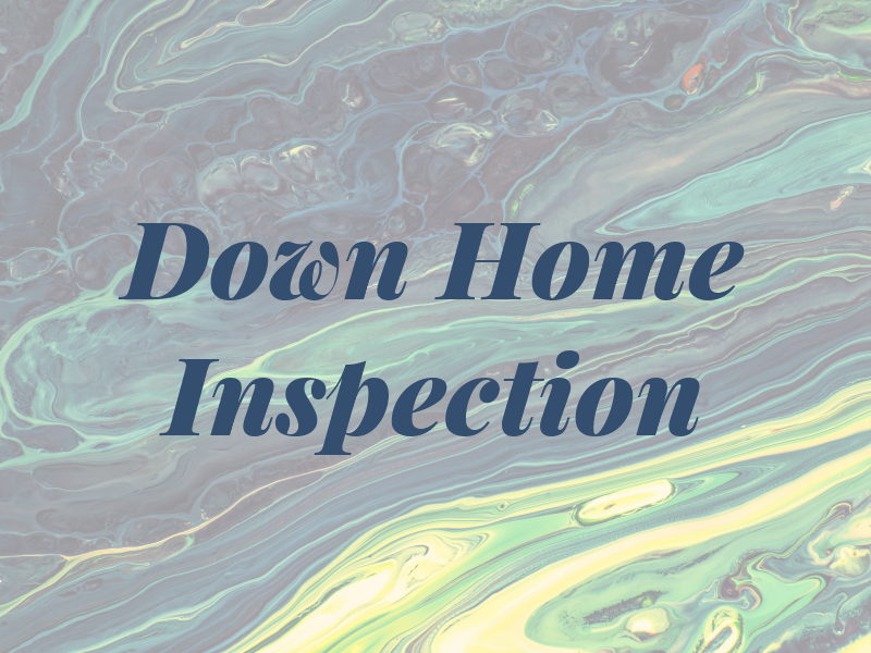 Up & Down Home Inspection Svc