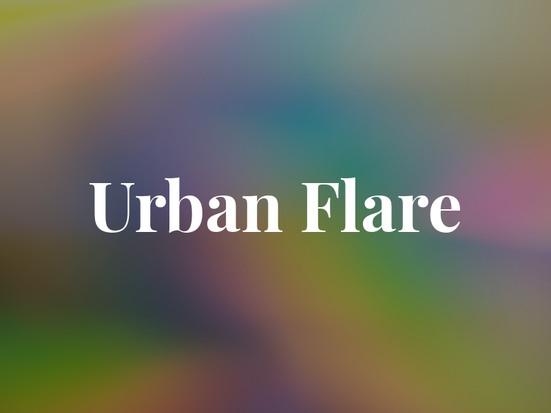 Urban Flare