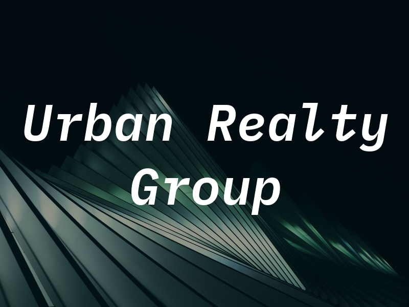 Urban Realty Group