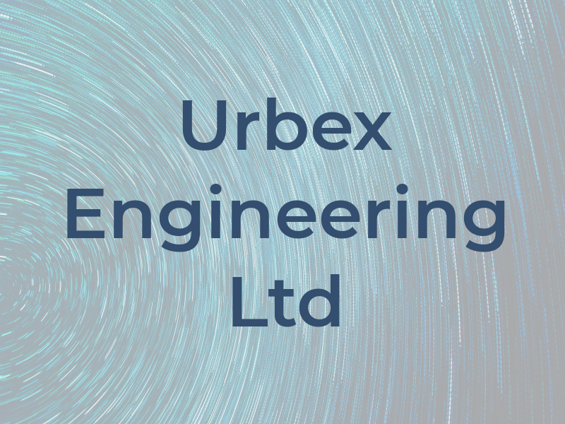 Urbex Engineering Ltd