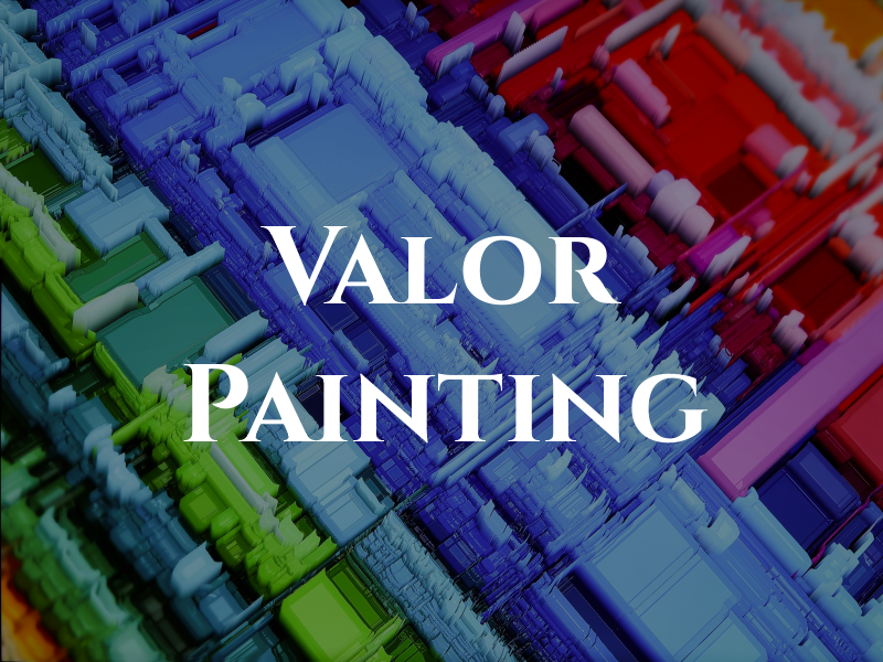 Valor Painting