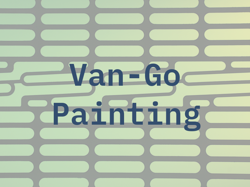 Van-Go Painting
