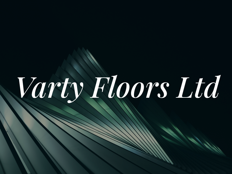 Varty Floors Ltd