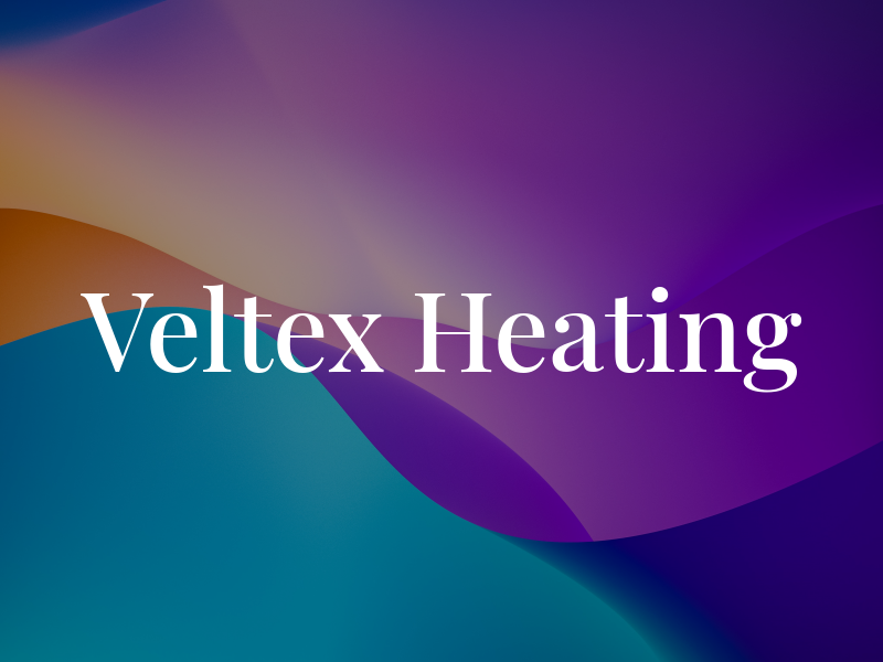 Veltex Heating