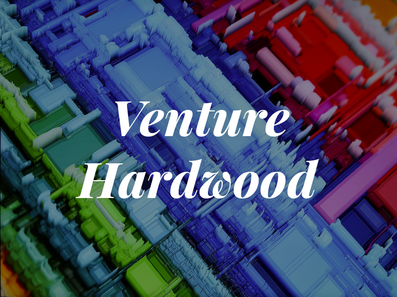 Venture Hardwood