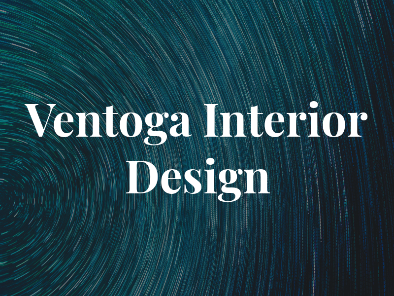 Ventoga Interior Design