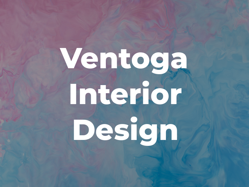 Ventoga Interior Design