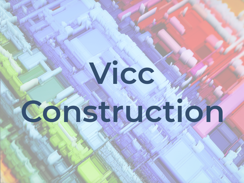 Vicc Construction