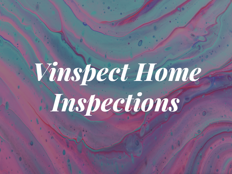 Vinspect Home Inspections