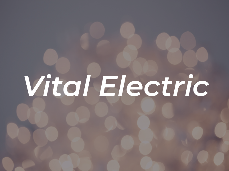 Vital Electric