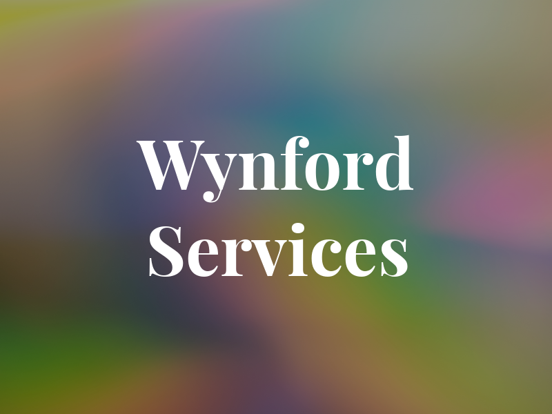 Wynford Services