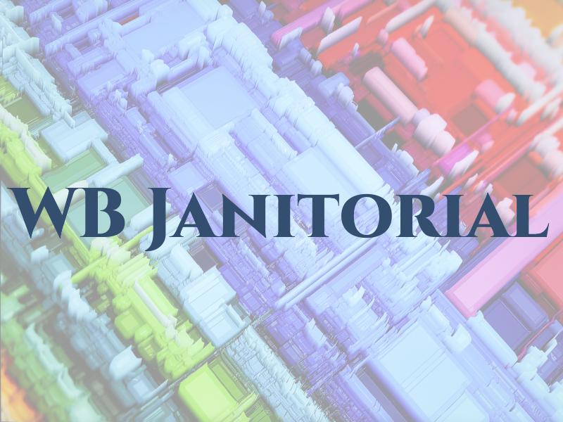 WB Janitorial