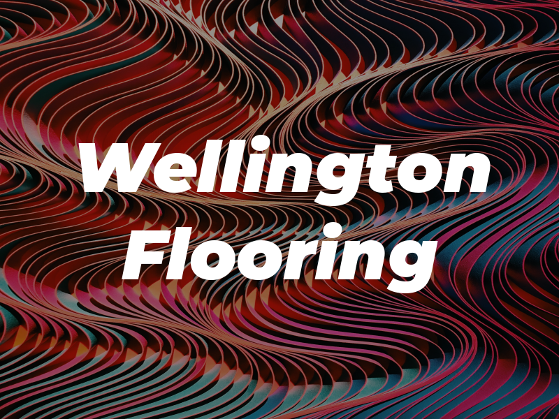 Wellington Flooring