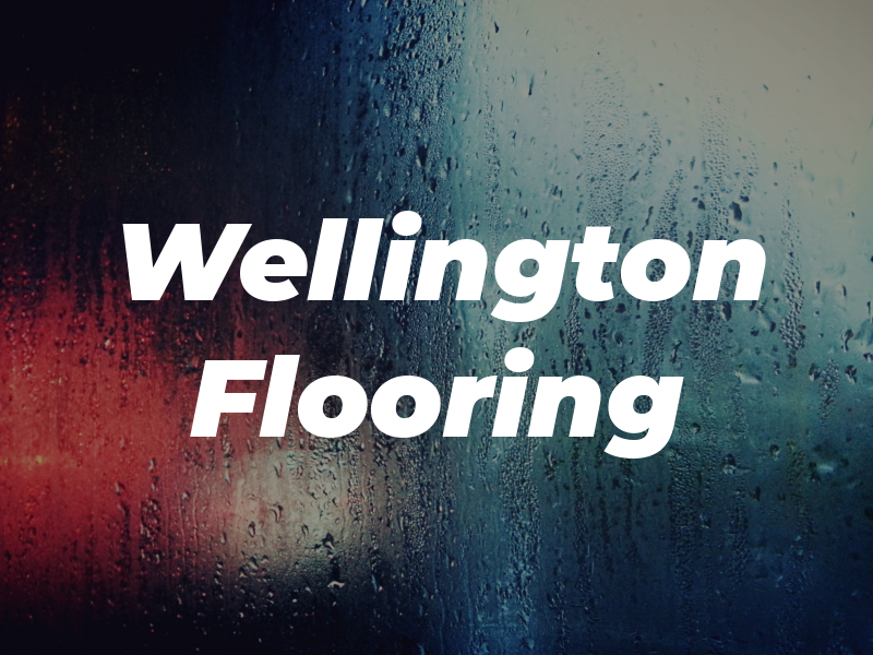 Wellington Flooring