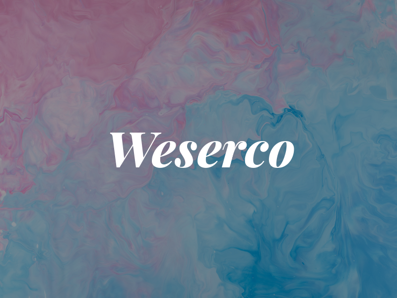 Weserco