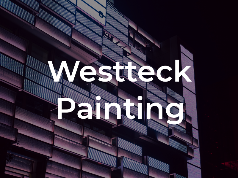 Westteck Painting