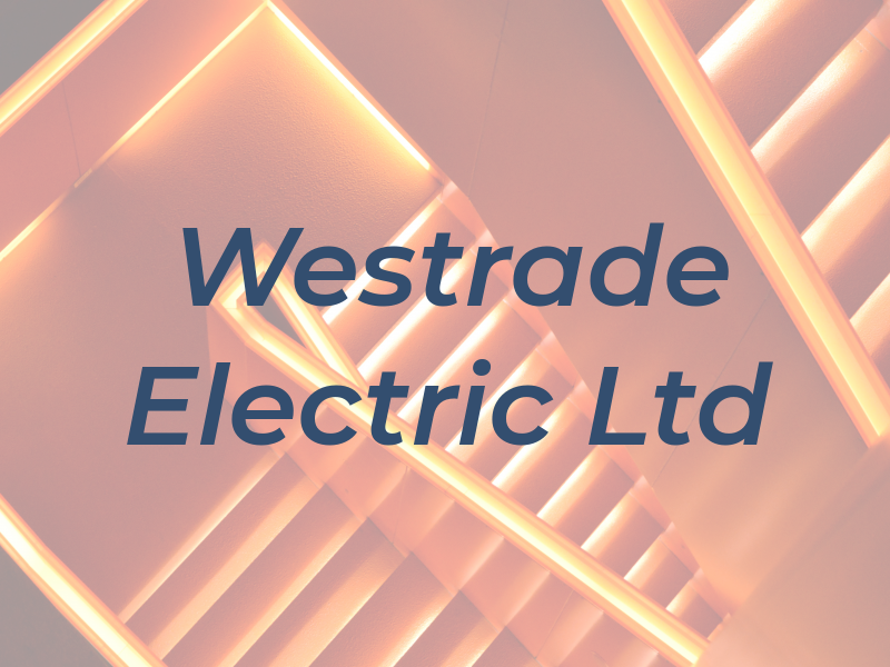 Westrade Electric Ltd