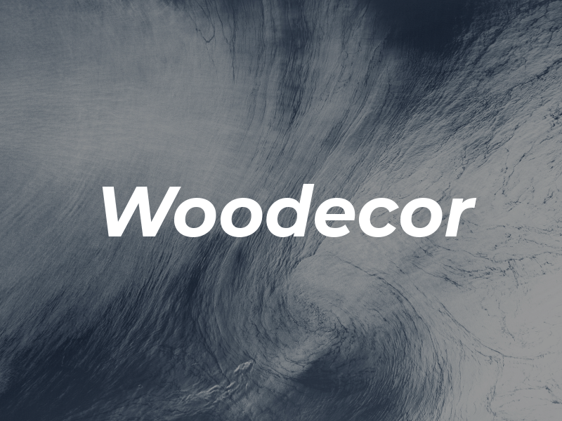 Woodecor