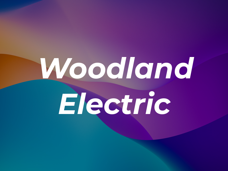 Woodland Electric