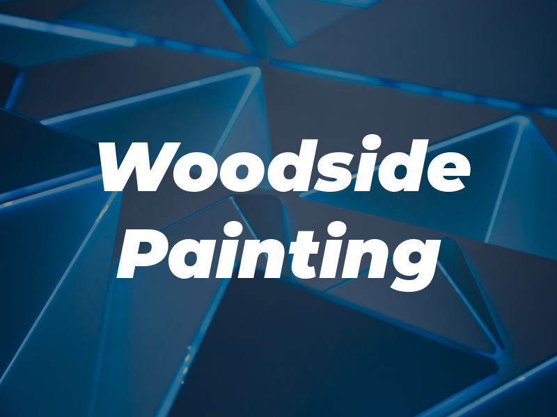Woodside Painting