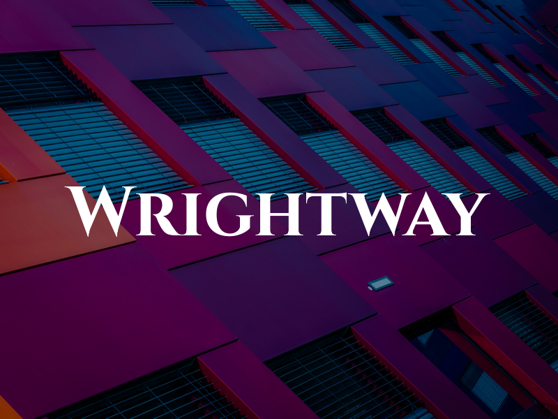Wrightway