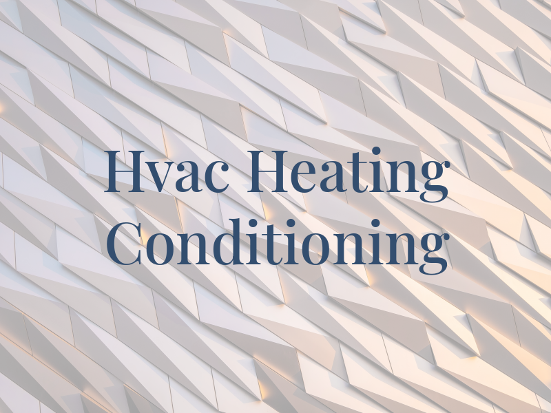 YYZ Hvac Heating and Air Conditioning