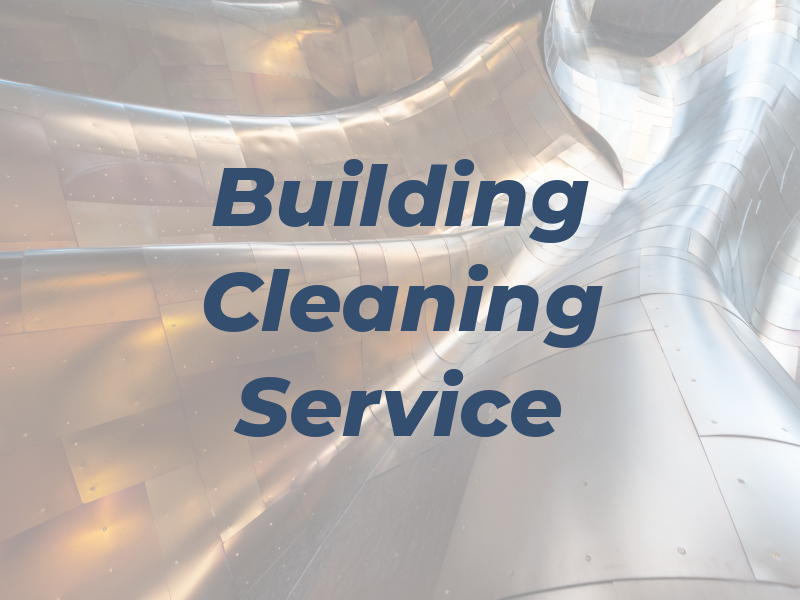Yes Building Cleaning Service